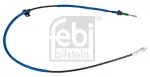 FEBI BILSTEIN Käsipiduri tross 108964