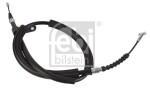 FEBI BILSTEIN  Tross,seisupidur 108967
