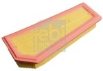 FEBI BILSTEIN  Õhufilter 108976