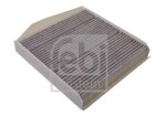 FEBI BILSTEIN Filter,  salongiõhk 108981