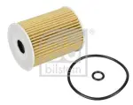 FEBI BILSTEIN  Õlifilter 108983