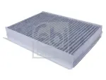FEBI BILSTEIN Filter,  salongiõhk 108985