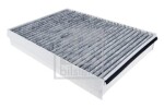 FEBI BILSTEIN Filter, salongiõhk 108986