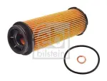 FEBI BILSTEIN  Õlifilter 109000