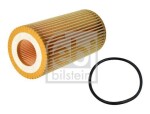 FEBI BILSTEIN  Õlifilter 109015