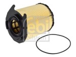 FEBI BILSTEIN  Õhufilter 109016