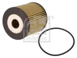 FEBI BILSTEIN  Õlifilter 109020