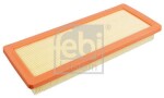 FEBI BILSTEIN  Õhufilter 109082