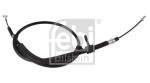 FEBI BILSTEIN Käsipiduri tross 109093