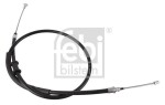 FEBI BILSTEIN Käsipiduri tross 109096