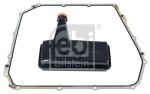 FEBI BILSTEIN  Hüdraulikafiltrikomplekt,automaatkäigukast 109100