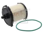 FEBI BILSTEIN Kütusefilter 109110