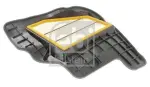 FEBI BILSTEIN  Õhufilter 109113