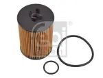 FEBI BILSTEIN  Õlifilter 109120