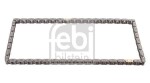 FEBI BILSTEIN Mootorikett 109127