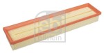 FEBI BILSTEIN Õhufilter 109136
