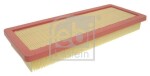 FEBI BILSTEIN Õhufilter 109137