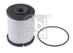 FEBI BILSTEIN Kütusefilter 109181