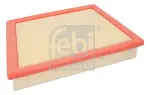FEBI BILSTEIN  Õhufilter 109203