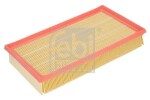 FEBI BILSTEIN Õhufilter 109207