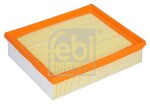 FEBI BILSTEIN Õhufilter 109208