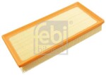 FEBI BILSTEIN Õhufilter 109221