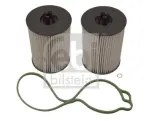 FEBI BILSTEIN  Kütusefiltri komplekt 109222