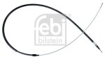 FEBI BILSTEIN Käsipiduri tross 109232
