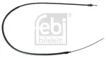 FEBI BILSTEIN  Tross,seisupidur 109234