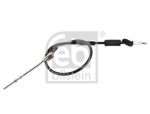 FEBI BILSTEIN Käsipiduri tross 109240