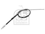 FEBI BILSTEIN Käsipiduri tross 109244