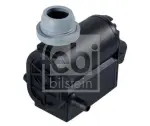 FEBI BILSTEIN Klaasipesuvee pump,  klaasipuhastus 12V 109277
