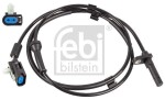 FEBI BILSTEIN abs andur / rattapöörete arv 109295
