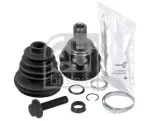 FEBI BILSTEIN Veovõlli ots (Liigendlaager) 109399