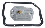 FEBI BILSTEIN  Hüdraulikafiltrikomplekt,automaatkäigukast 109412