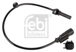 FEBI BILSTEIN abs andur / rattapöörete arv 109472