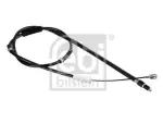 FEBI BILSTEIN  Tross,seisupidur 109490
