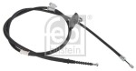 FEBI BILSTEIN Käsipiduri tross 109495