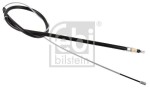 FEBI BILSTEIN Käsipiduri tross 109499