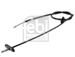 FEBI BILSTEIN Käsipiduri tross 109519