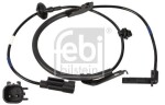 FEBI BILSTEIN abs andur / rattapöörete arv 109544