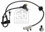 FEBI BILSTEIN abs andur / rattapöörete arv 109547