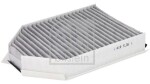 FEBI BILSTEIN Filter,  salongiõhk 109596