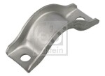 FEBI BILSTEIN  Kinnitus,stabilisaatoripaigutus 109619