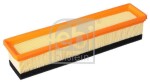 FEBI BILSTEIN Õhufilter 109622