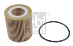 FEBI BILSTEIN  Õlifilter 109647