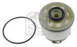 FEBI BILSTEIN  Kütusefilter 109648