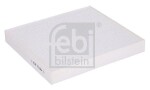 FEBI BILSTEIN  Filter,salongiõhk 109650