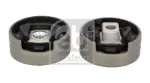FEBI BILSTEIN Kinnitus, mootor 109702
