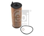 FEBI BILSTEIN  Õlifilter 109707